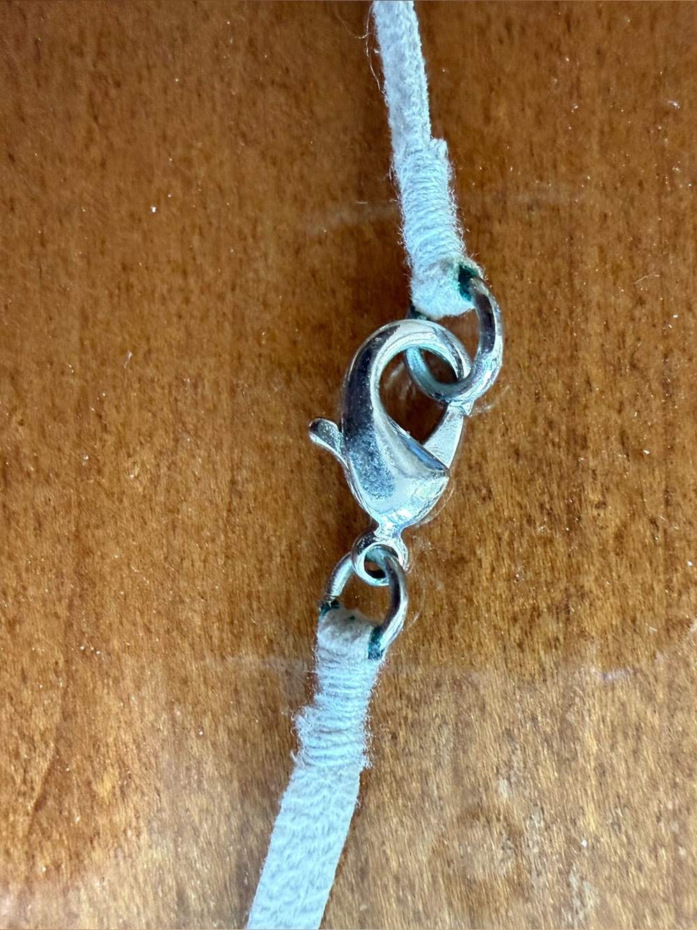 Beautiful necklace - Picture 5 of 5